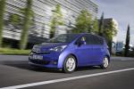 Toyota Verso-S 2010 года